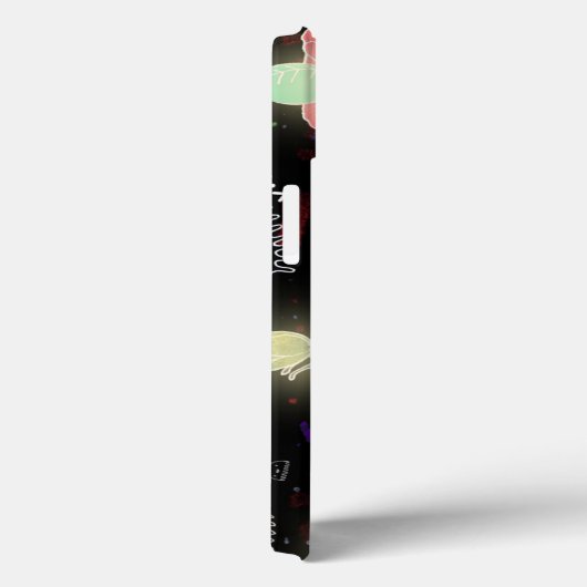 Rose Garden 2014 Case-Mate iPhone Case (Achterkant / Rechts)