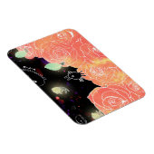 Rose Garden 2014 Magneet (Rechterzijde)