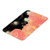 Rose Garden 2014 Magneet (Linkerzijde)