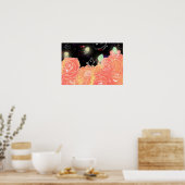 Rose Garden 2014 Poster (Keuken)