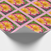 Rose Garden Beauties Cadeaupapier (Hoek)