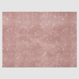 Rose Gold Bij Serie Design 12 Tissuepapier