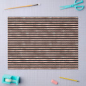 Rose Gold Bij Serie Design 16 Tissuepapier (Craft)