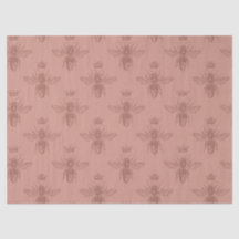 Rose Gold Bij Serie Design 18
