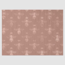 Rose Gold Bij Serie Design 19