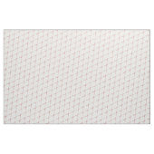Rose Gold Salon Scharen Kapper Stof (Yard (91,4 cm))