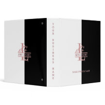 Rose Goud Split Aangepast Monogram L M N O P