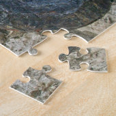 Rose Hall Montego Jamaica. Legpuzzel (Zijkant)