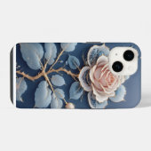 Rose iPhone Hoesje (Achterkant horizontaal)