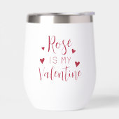 Rosé is mijn Valentijn (Links)