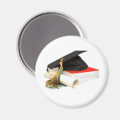 rose.JPG Magneet (Voorkant / Achterkant)