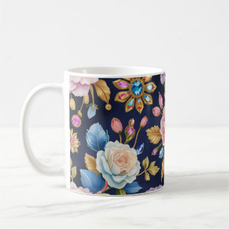 Rose Koffie of Thee Mok