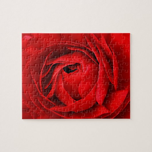 ROSE LEGPUZZEL (Horizontaal)