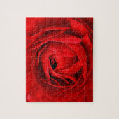 ROSE LEGPUZZEL (Verticaal)