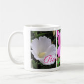 Rose of Sharon [Classic Mug] Koffiemok (Links)