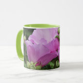 Rose of Sharon Mok (Voorkant links)