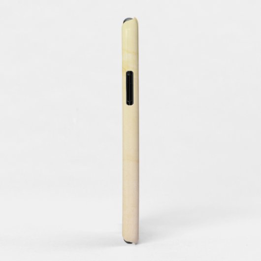 Rose Ombre Glam Case-Mate iPhone Case (Achterkant/rechts)