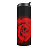 Rose Osaka：Thermal Tumbler Thermosbeker (Gedraaid links)