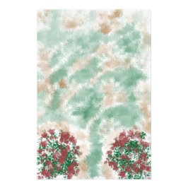 Rose Patch Foto Afdruk