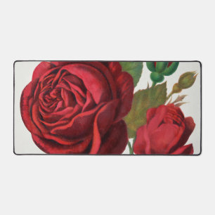Rose Print Rochester Lithograferen en Drukken Co Bureaumat