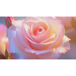 Rose Queen (iridescent edition) Bedrukte Rugzak