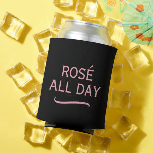 Rosé quote kan koeler voor sparkling wine liefhebb
