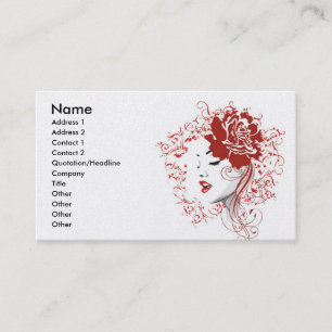 rose_red, Naam, Adres 1, Adres 2, Contact 1… Visitekaartje