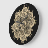 Rose Roses Rosen bouquet – Rosenbouquet Grote Klok (Hoek)