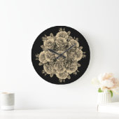 Rose Roses Rosen bouquet – Rosenbouquet Grote Klok (Huis)