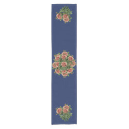 Rose Roses Rosen bouquet – Rosenbouquet Korte Tafelloper