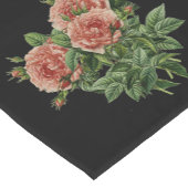 Rose Roses Rosen bouquet – Rosenbouquet Korte Tafelloper (Hoek)