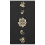 Rose Roses Rosen bouquet – Rosenbouquet Tafelkleed (Voorkant)