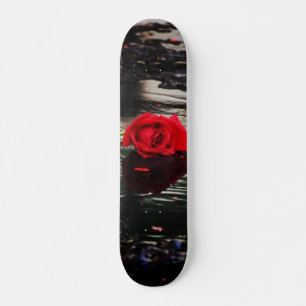 Rose Skateboard