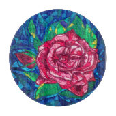 Rose Snijplank (Voorkant)