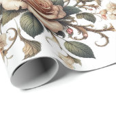 Rose Symphony Cadeaupapier (Rol Hoek)