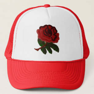 ROSE. TRUCKER PET