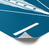 Rose Tuxedo Tux Wedding Prom Costume Party Men Kid Poster (Hoek)