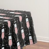 Rose Wine Pattern Tafelkleed (Voorbeeld)