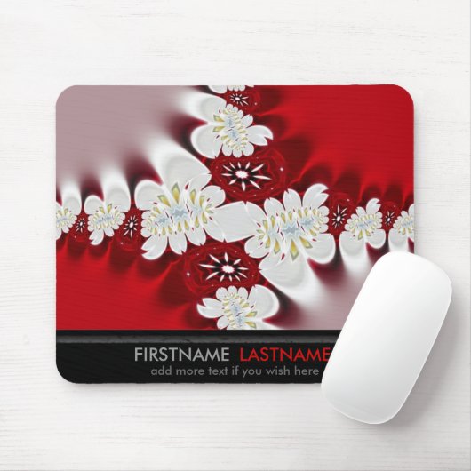 Roseana  Mousepad Muismat (Met muis)