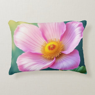 Roseate Blush Accent Kussen