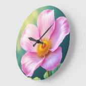 Roseate Blush Grote Klok (Hoek)