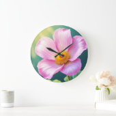 Roseate Blush Grote Klok (Huis)