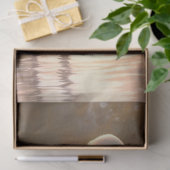 Roseate Lepelaar Decoupage Tissuepapier (Geschenk)