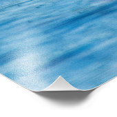 Roseate Spoonbill 48 x 40 Kodak Pro Foto Afdruk (Hoek)