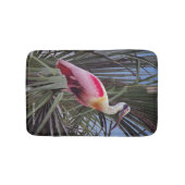 Roseate Spoonbill badmat (Voorkant)