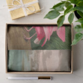 Roseate Spoonbill Birds of America Audubon Print Tissuepapier (Geschenk)