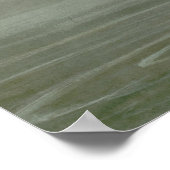 Roseate Spoonbill Poster (Hoek)