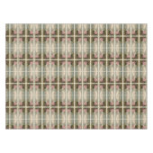 Roseate Spoonbill uit Audubon's Birds of America Tafelkleed (Voorkant (Horizontaal))