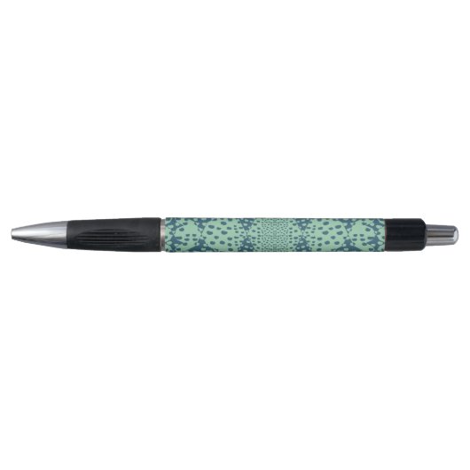 Rosebollen Vonken Pen (Voorkant)