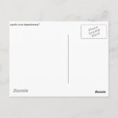 Rosebud Briefkaart (Achterkant)